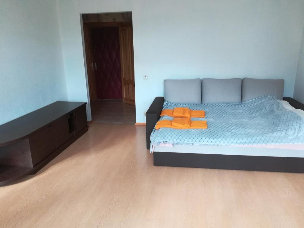 Апартаменты Purvciems Ieriķu 58, apartament-studio 38 kv.m. Рига-18