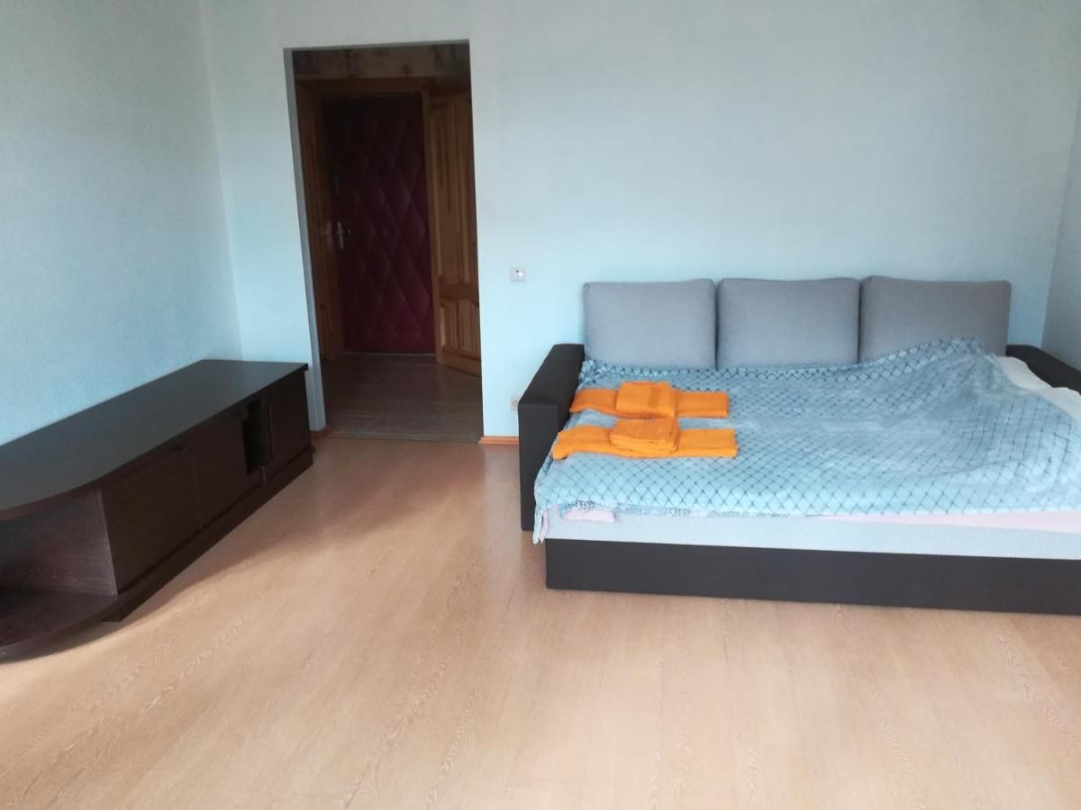 Апартаменты Purvciems Ieriķu 58, apartament-studio 38 kv.m. Рига-7