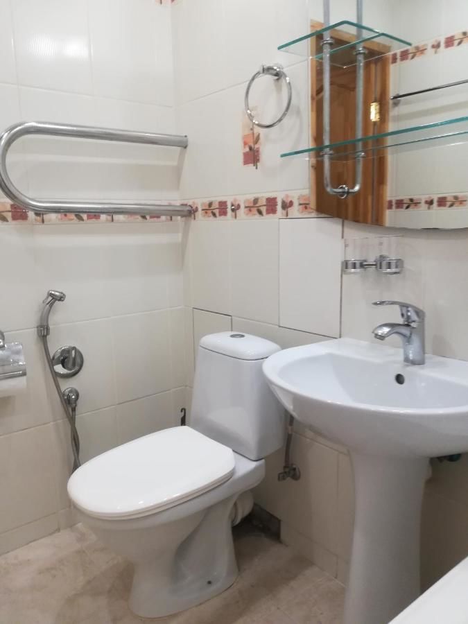 Апартаменты Purvciems Ieriķu 58, apartament-studio 38 kv.m. Рига-11