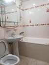 Апартаменты Purvciems Ieriķu 58, apartament-studio 38 kv.m. Рига-6