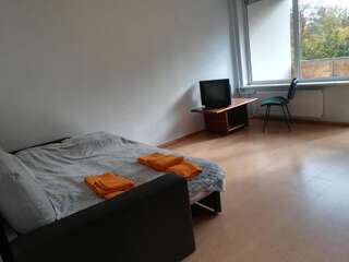 Апартаменты Purvciems Ieriķu 58, apartament-studio 38 kv.m. Рига-5