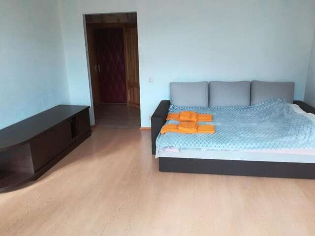 Апартаменты Purvciems Ieriķu 58, apartament-studio 38 kv.m. Рига-17