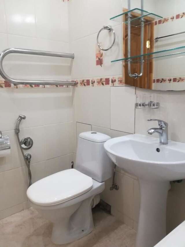 Апартаменты Purvciems Ieriķu 58, apartament-studio 38 kv.m. Рига-10